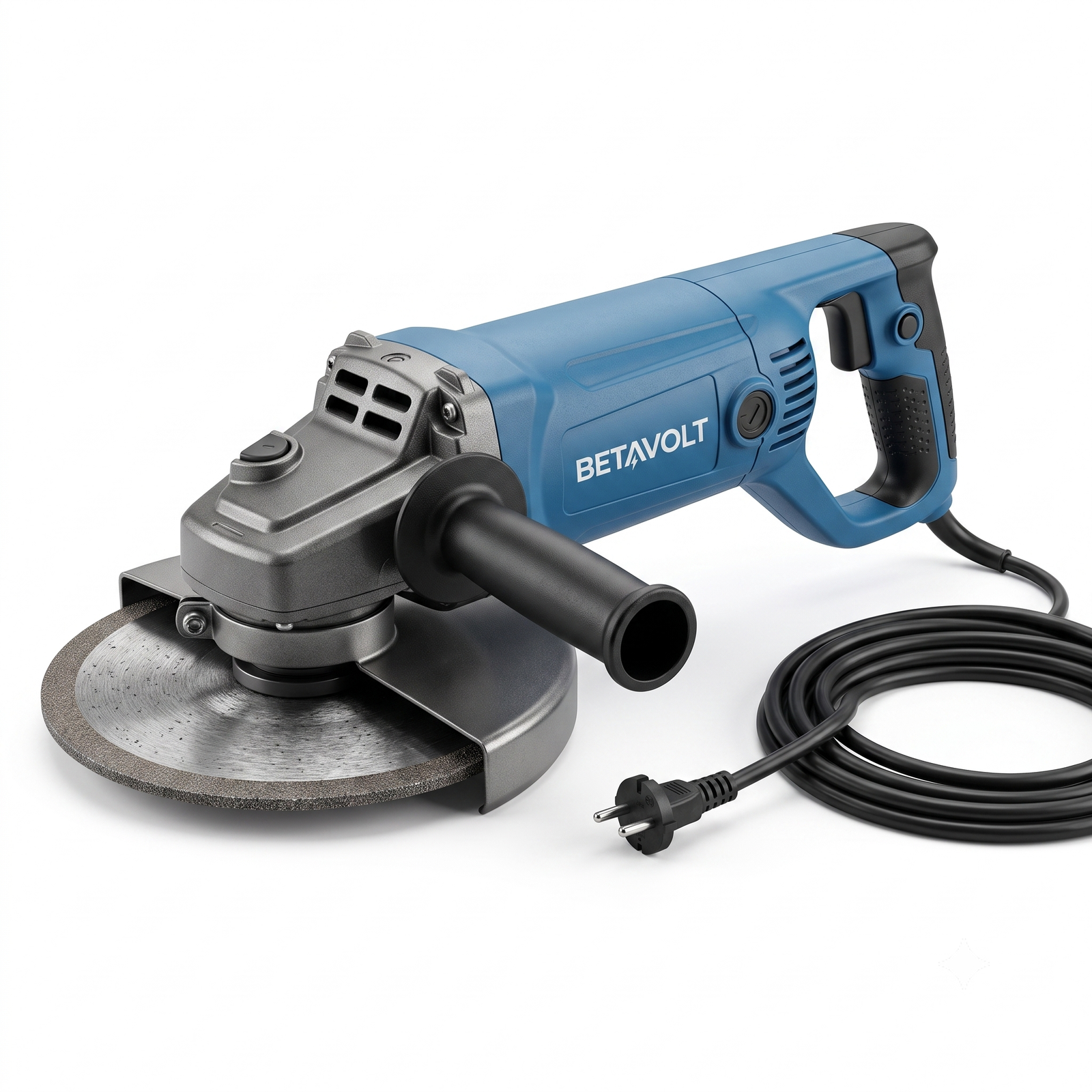 Betavolt 2000W Büyük Taşlama Makinesi