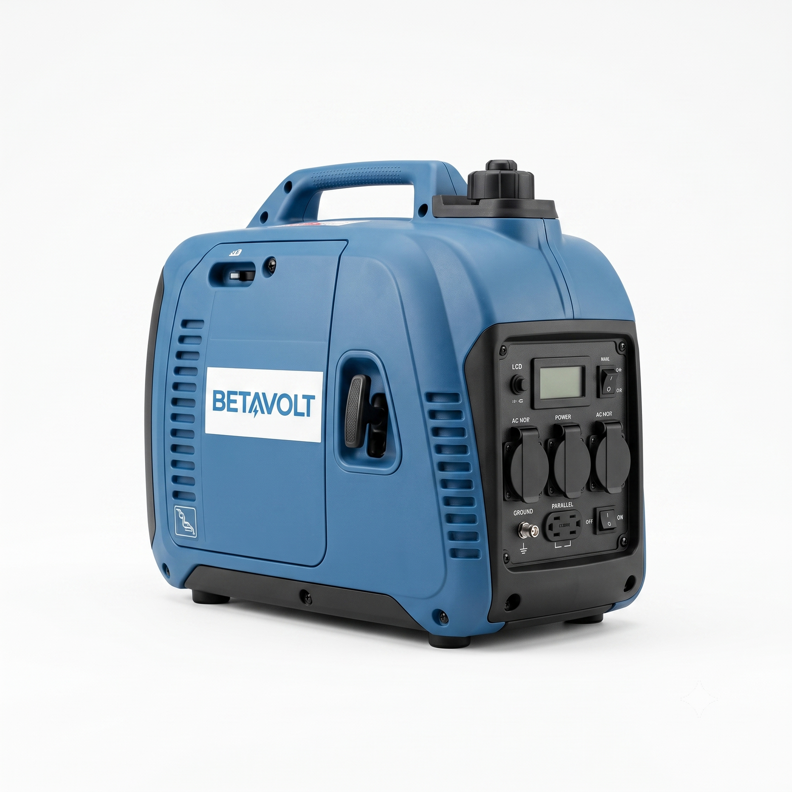 Betavolt INV3000 İnverter Jeneratör